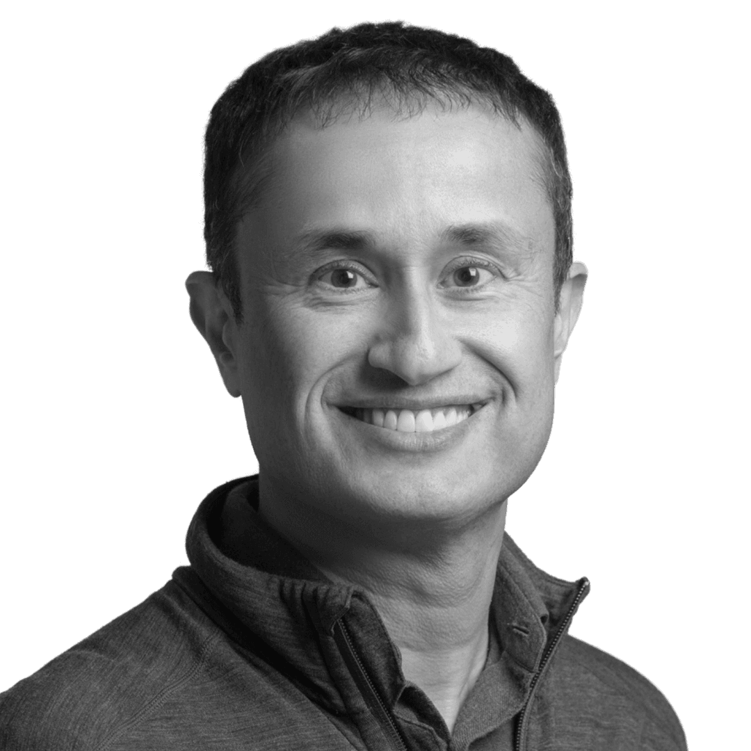 Aaref Hilaly - Partner - Bain Capital Ventures