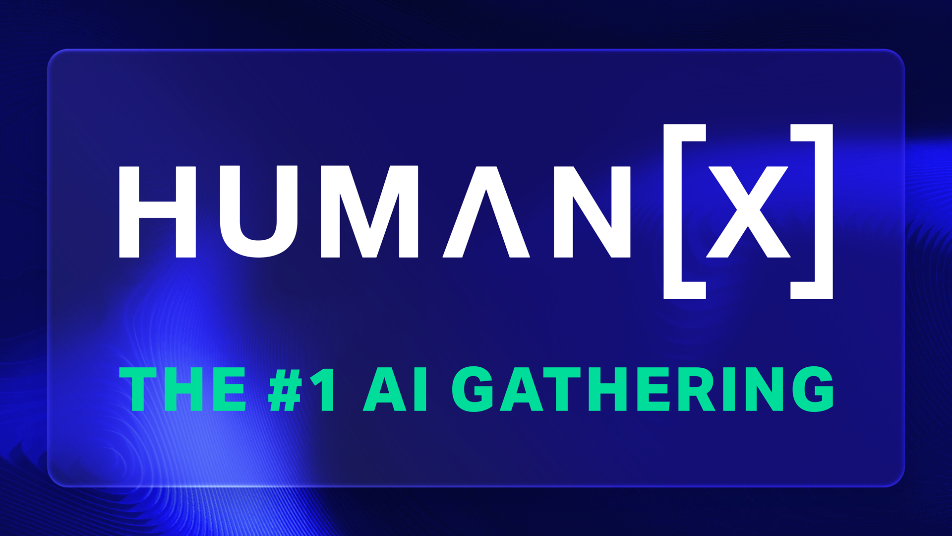 Eric Newcomer HumanX 2025